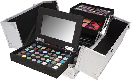 ZMILE COSMETICS My Treasure Case servietă pentru cosmetice