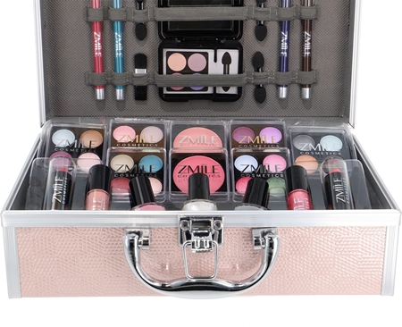 ZMILE COSMETICS Eye-Catcher custodia per il trucco