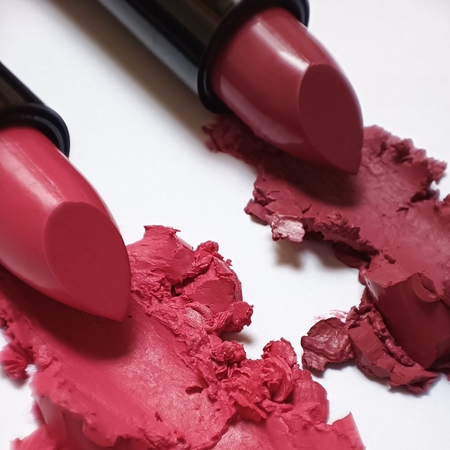 ZMILE COSMETICS Eye-Catcher makiažo priemonių dėklas