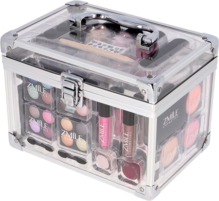 ZMILE COSMETICS Acrylic meikkikotelo