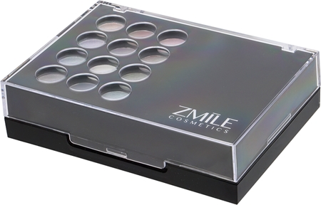 ZMILE COSMETICS All You Need To Go alapozószett