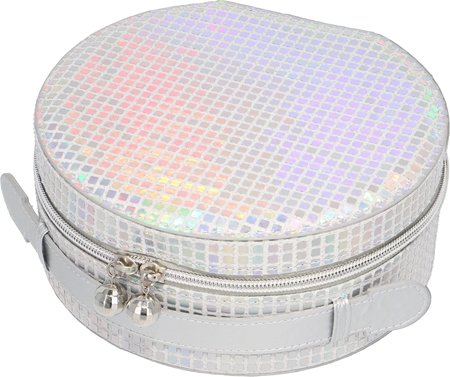 ZMILE COSMETICS Disco Fever Decorative Cosmetic Set