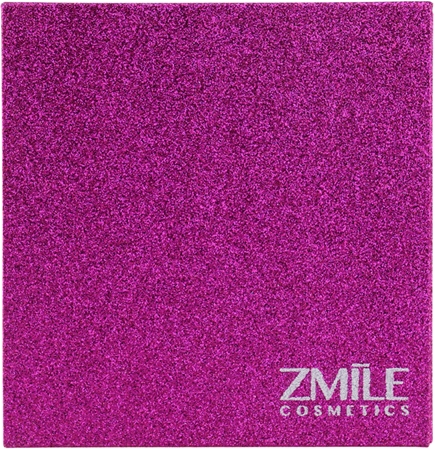 ZMILE COSMETICS Make-up Set By Adelka Dekoratīvās kosmētikas komplekts
