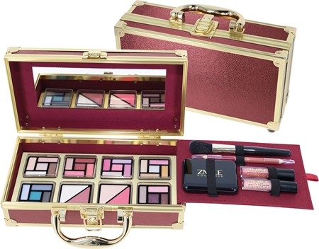 ZMILE COSMETICS Showpiece кейс для косметики