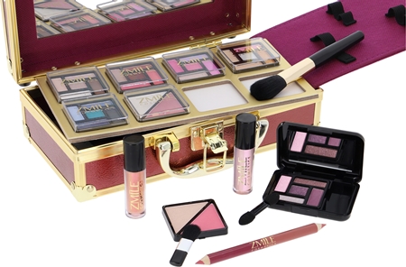 ZMILE COSMETICS Showpiece кейс для косметики