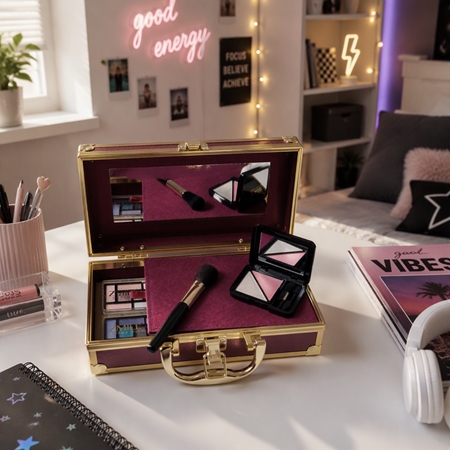 ZMILE COSMETICS Showpiece кейс для косметики