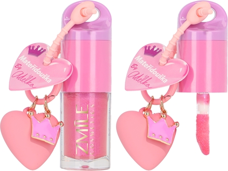 ZMILE COSMETICS Lipgloss By Adélka Glitzer-Lipgloss