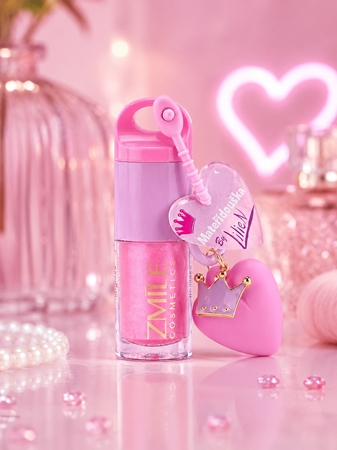 ZMILE COSMETICS Lipgloss By Lilien αστραφτερό λιπ γκλος