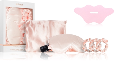 Zoë Ayla Sleep-Easy komplekt
