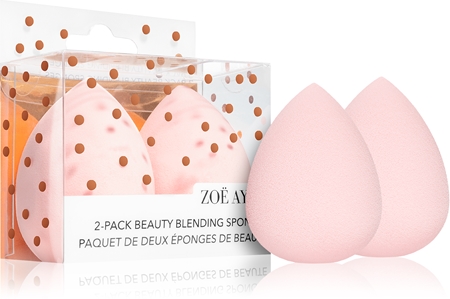 Zoë Ayla Beauty Blending Sponges makeup sponge