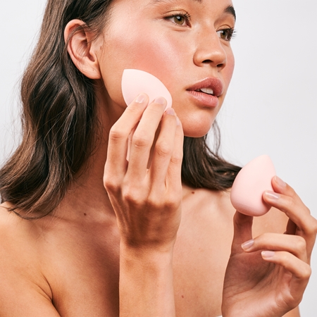 Zoë Ayla Beauty Blending Sponges makeup sponge