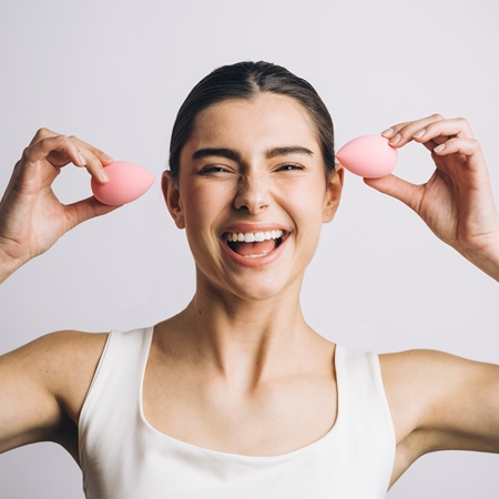 Zoë Ayla Beauty Blending Sponges makeup sponge