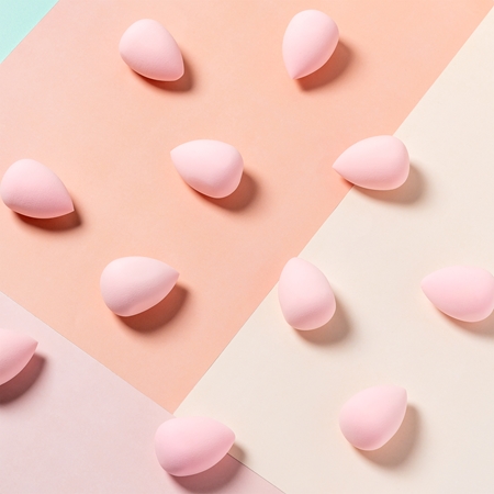 Zoë Ayla Beauty Blending Sponges makeup sponge