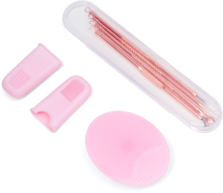Zoë Ayla Deep Cleansing Kit set for deep cleansing