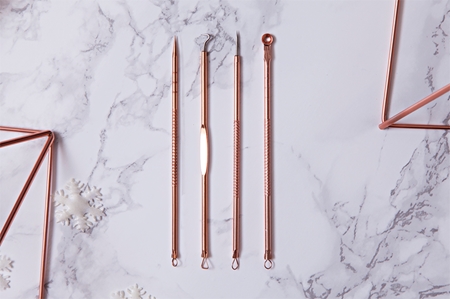 Zoë Ayla Deep Cleansing Kit set for deep cleansing