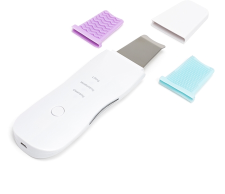 Zoë Ayla Lifting & Exfoliating Wand appareil de nettoyage pour le visage