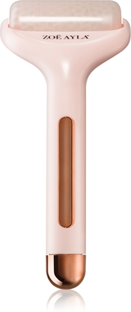 Zoë Ayla Face & Body Ice Roller masážní váleček na obličej a tělo