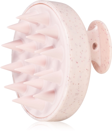 Zoë Ayla Scalp Massager masážní kartáč na vlasy a vlasovou pokožku