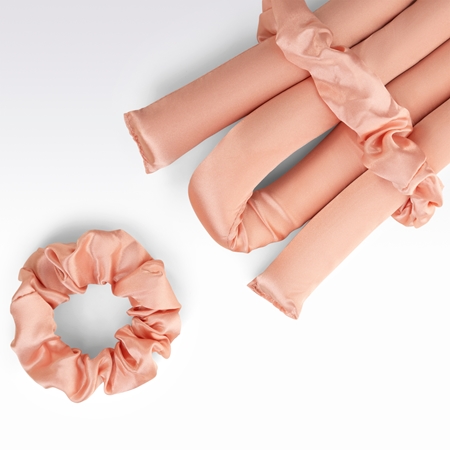 Zoë Ayla Heatless Curler Set hair curling kit