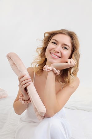 Zoë Ayla Heatless Curler Set set na natáčení vlasů