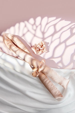 Zoë Ayla Heatless Curler Set set na natáčení vlasů