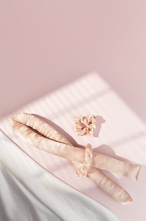Zoë Ayla Heatless Curler Set set na natáčení vlasů