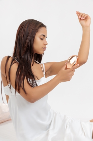 Zoë Ayla Crystal Hair Remover karvanpoistolaite