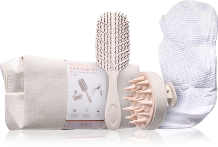 Zoë Ayla Ultimate Eco lote de regalo para cabello