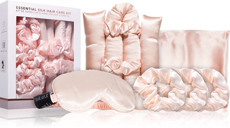 Zoë Ayla Ultimate Hair Care Set σετ δώρου για τα μαλλιά