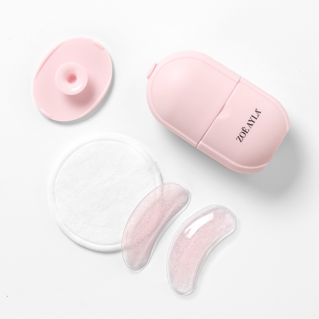 Zoë Ayla Self-Care Essentials Tool Set coffret para mulheres