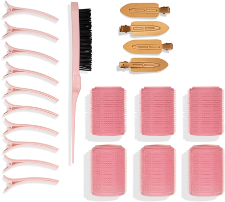 Zoë Ayla Perfect Blowout Set Geschenkset für das Haar