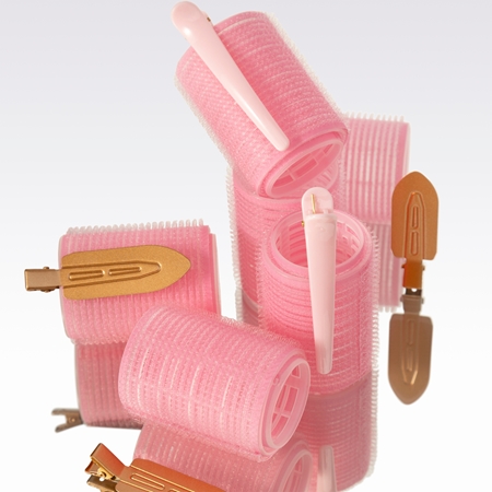 Zoë Ayla Perfect Blowout Set Geschenkset für das Haar