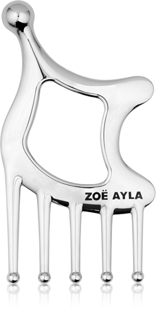 Zoë Ayla Facial Sculpt Tool akcesoria do masażu do twarzy