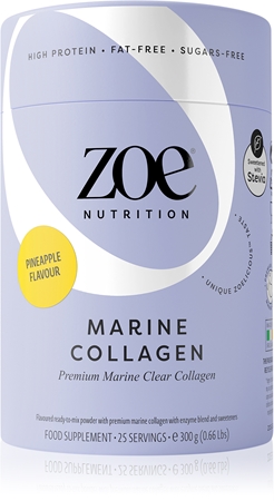 ZOE Marine Collagen Clear Collagen mořský kolagen