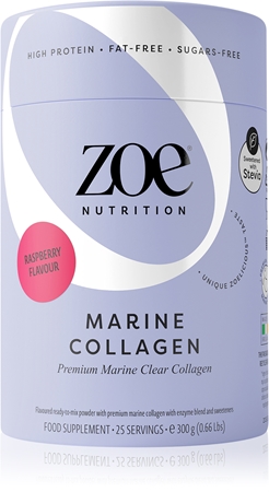 ZOE Marine Collagen Clear Collagen kolagen morski