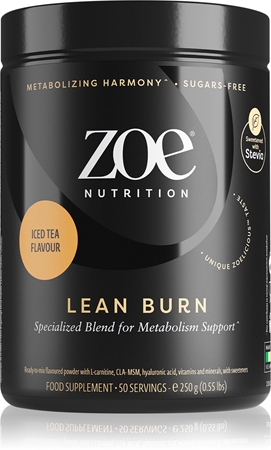 ZOE Lean Burn Pulver zur Gewichtskontrolle
