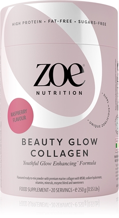 ZOE Beauty Glow Collagen kolagen pro ženy