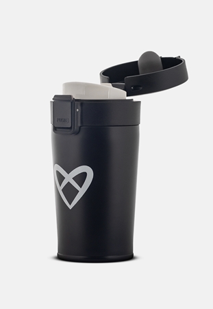 ZOE Insulated Coffee Bottle termokrūze