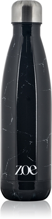 ZOE Stainless Steel Insulated Water Bottle nerezová láhev na vodu