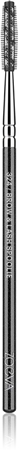 ZOEVA 324 Brow & Lash Spoolie Brush For Eyelashes And Eyebrows