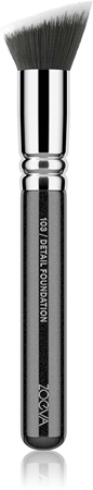 ZOEVA 103 Detail Foundation foundation brush