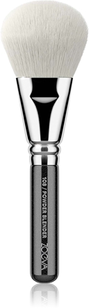 ZOEVA 108 Powder Blender Brush Powder Brush