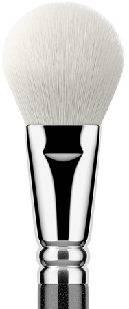 ZOEVA 111 Setting Powder čopič za puder