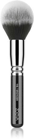 ZOEVA 119 Bronze Brush bronzer brush