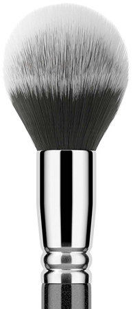 ZOEVA 119 Bronze Brush bronzer brush