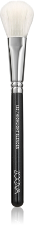 ZOEVA 132 Highlight Blender highlighter brush