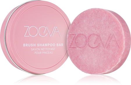 ZOEVA Shampoo Bar čistič na štětce