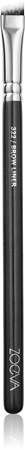 ZOEVA It's All About The Eyes Brush Set brush set with pouch
