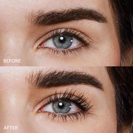 ZOEVA Ooh la Lash Length & Lift Tubing mascara