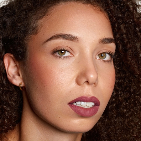 ZOEVA Velvet Love Lip Liner lūpų kontūro pieštukas